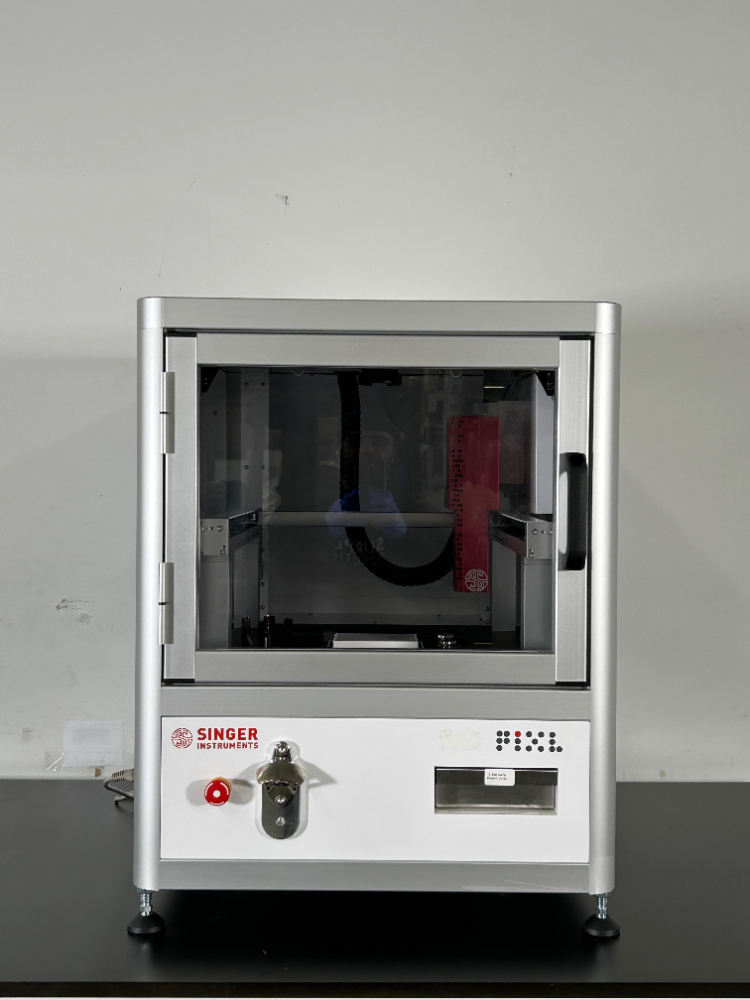 Image of Singer Instruments PIXL Microbial Colony Picker